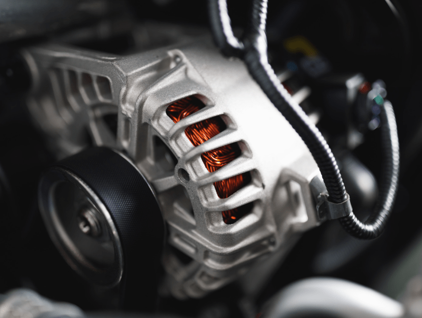 The Role of the Alternator in Maintaining a Healthy Car Battery